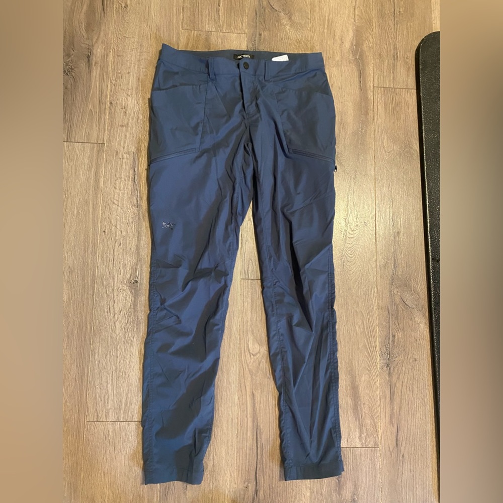 Arcteryx Kyla pants